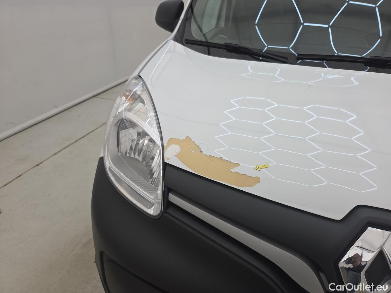  Renault  Kangoo 1.5 Blue dCi 95HP Maxi Confort #21