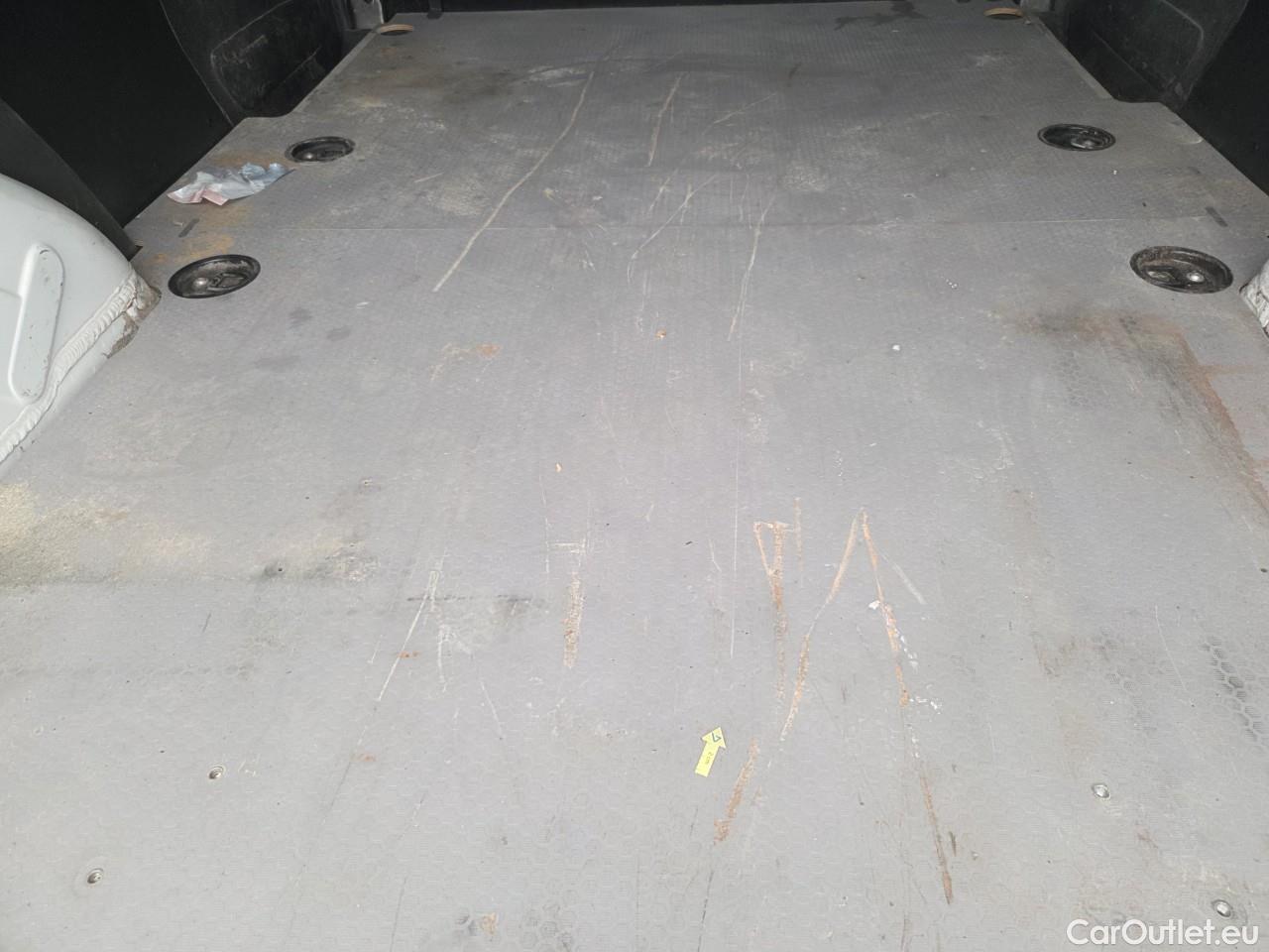  Renault  Kangoo 1.5 Blue dCi 95HP Maxi Confort #61