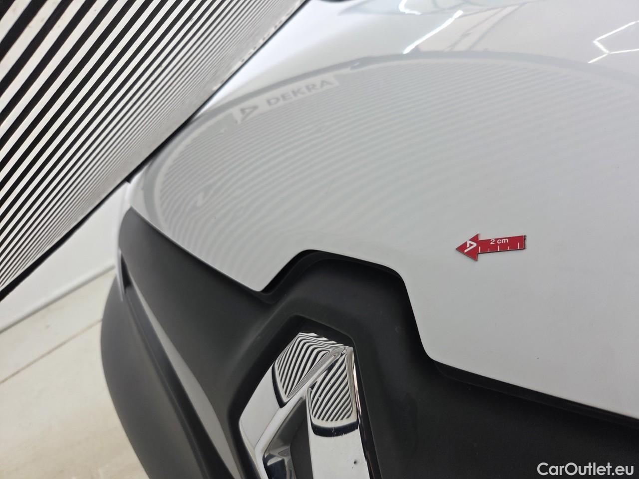  Renault  Kangoo 1.5 Blue dCi 95HP Maxi Confort #12