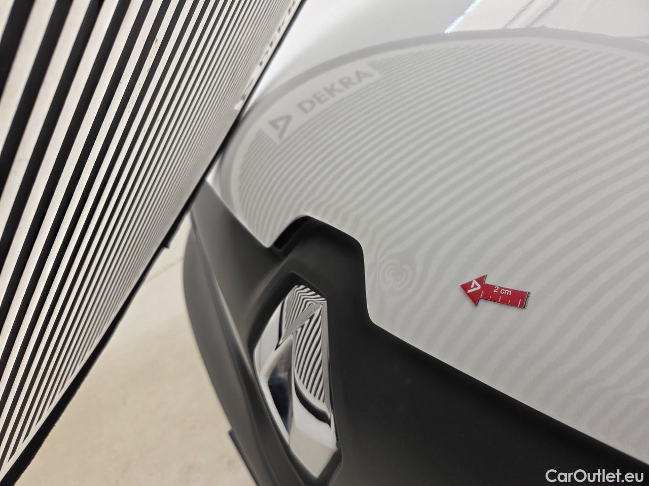  Renault  Kangoo 1.5 Blue dCi 95HP Maxi Confort #12