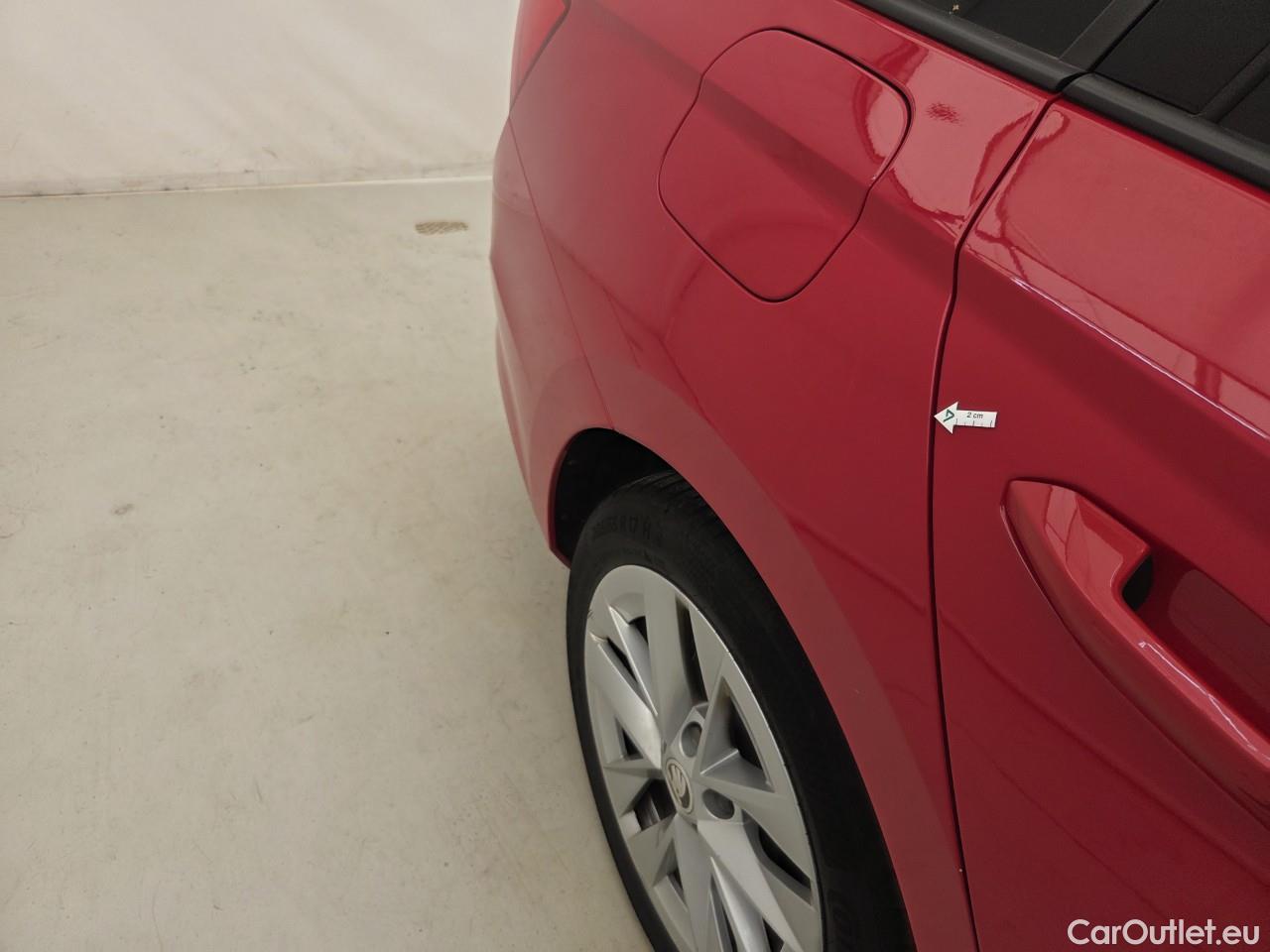  Skoda  Octavia 2.0 TDI 150CP Style Combi DSG 4X4 #26