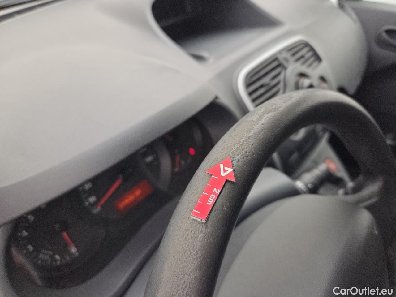  Renault  Kangoo 1.5 Blue dCi 95HP Maxi Confort #68