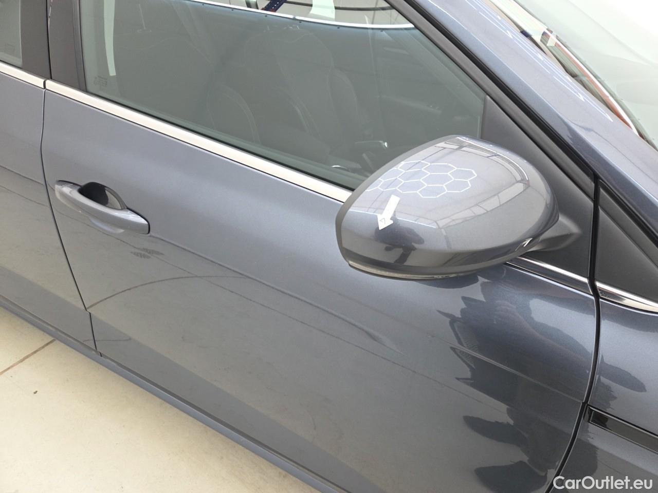  Renault  Megane 1.5 Blue dCi 116CP Zen EDC #18