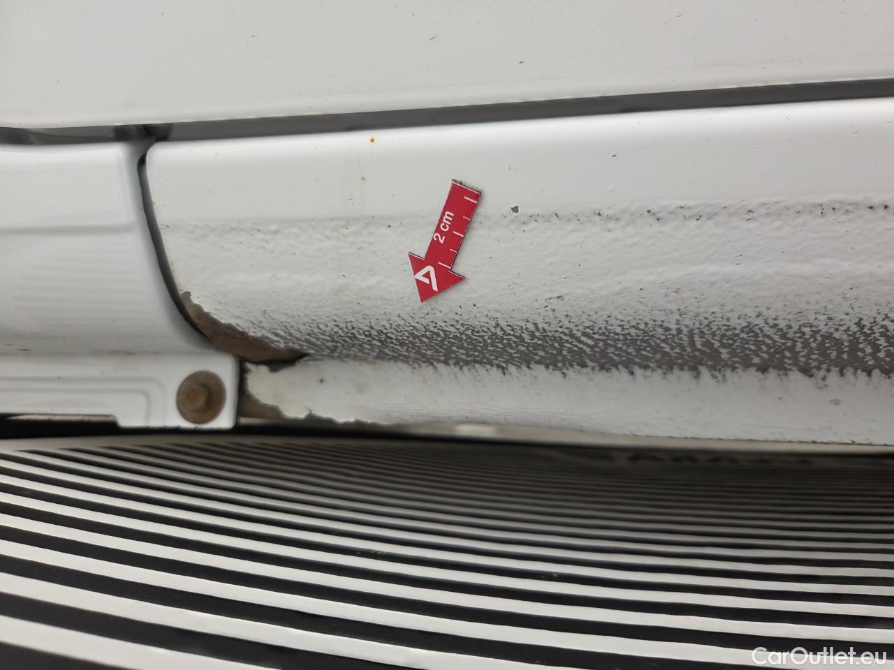  Renault  Kangoo 1.5 Blue dCi 95HP Maxi Confort #6