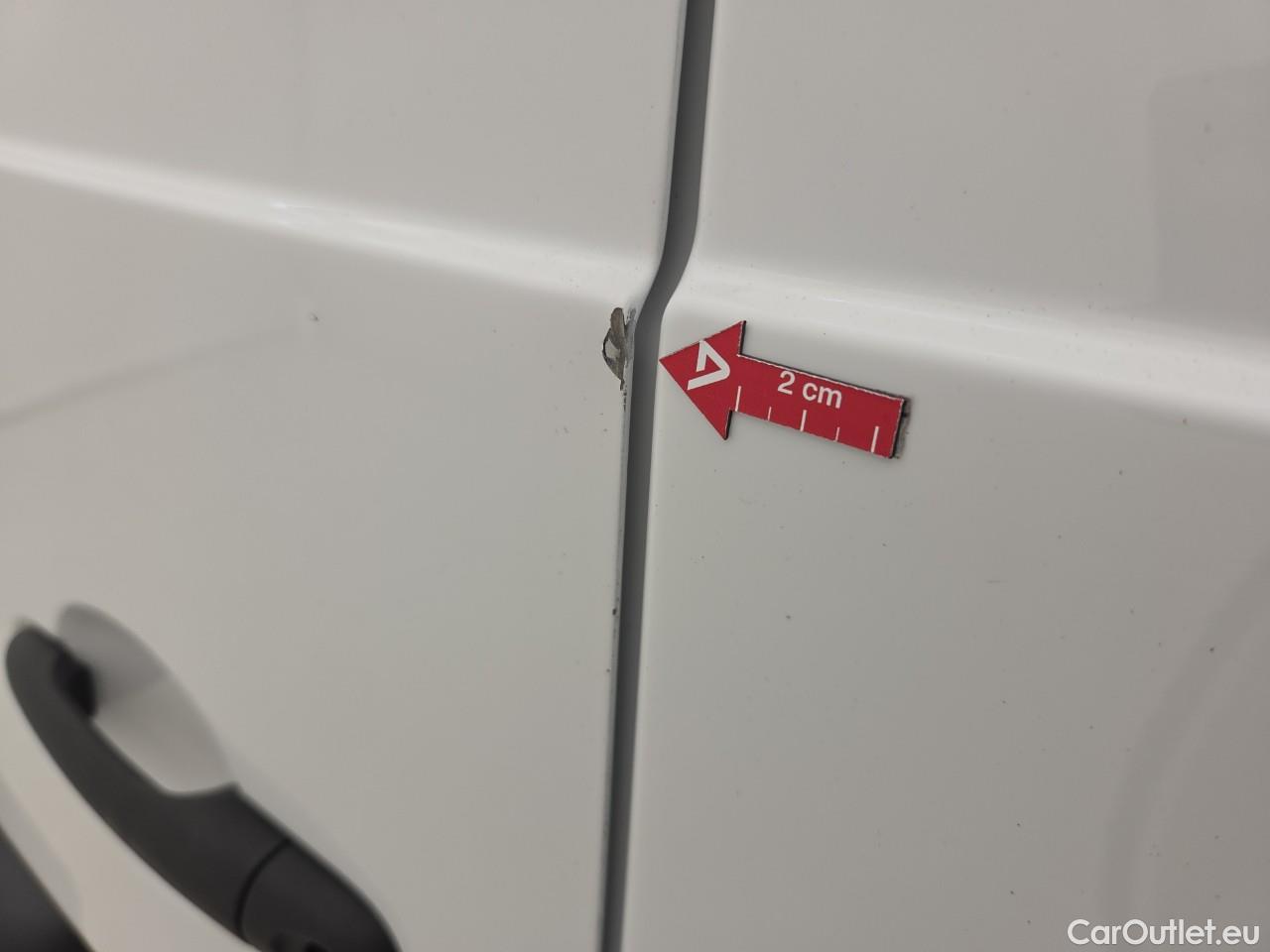  Renault  Kangoo 1.5 Blue dCi 95HP Maxi Confort #46