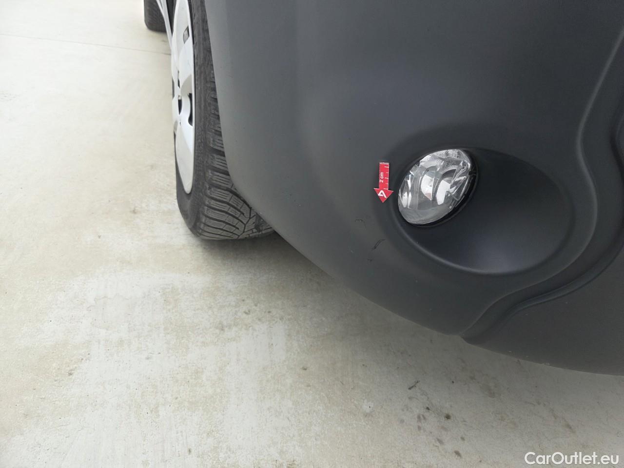  Renault  Kangoo 1.5 Blue dCi 95HP Maxi Confort #5