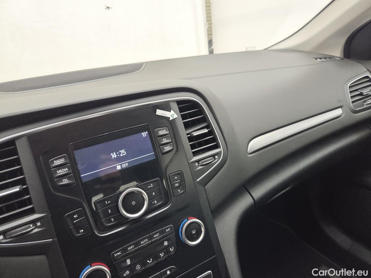  Renault  Megane 1.5 Blue dCi 116CP Zen EDC #39