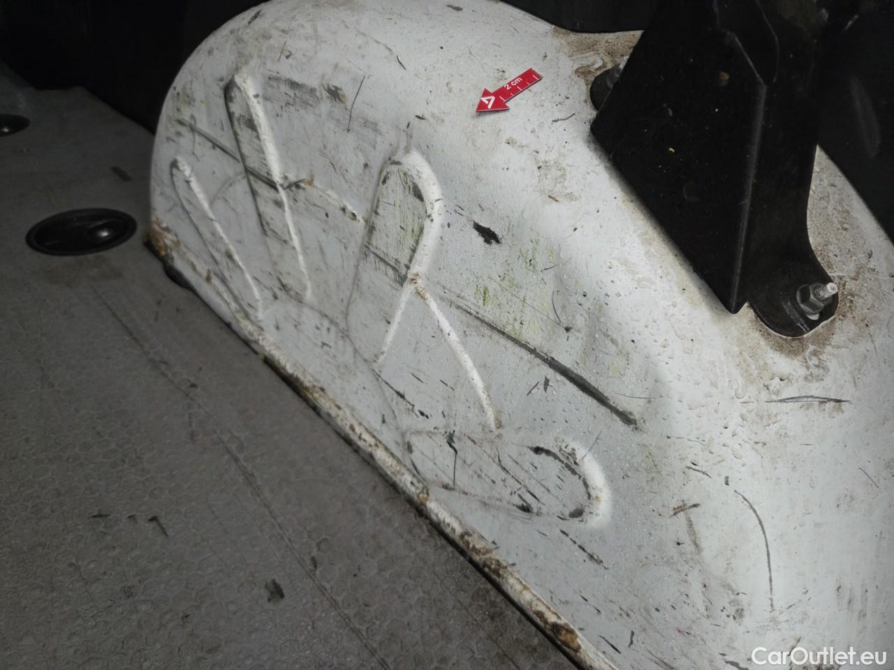  Renault  Kangoo 1.5 Blue dCi 95HP Maxi Confort #63