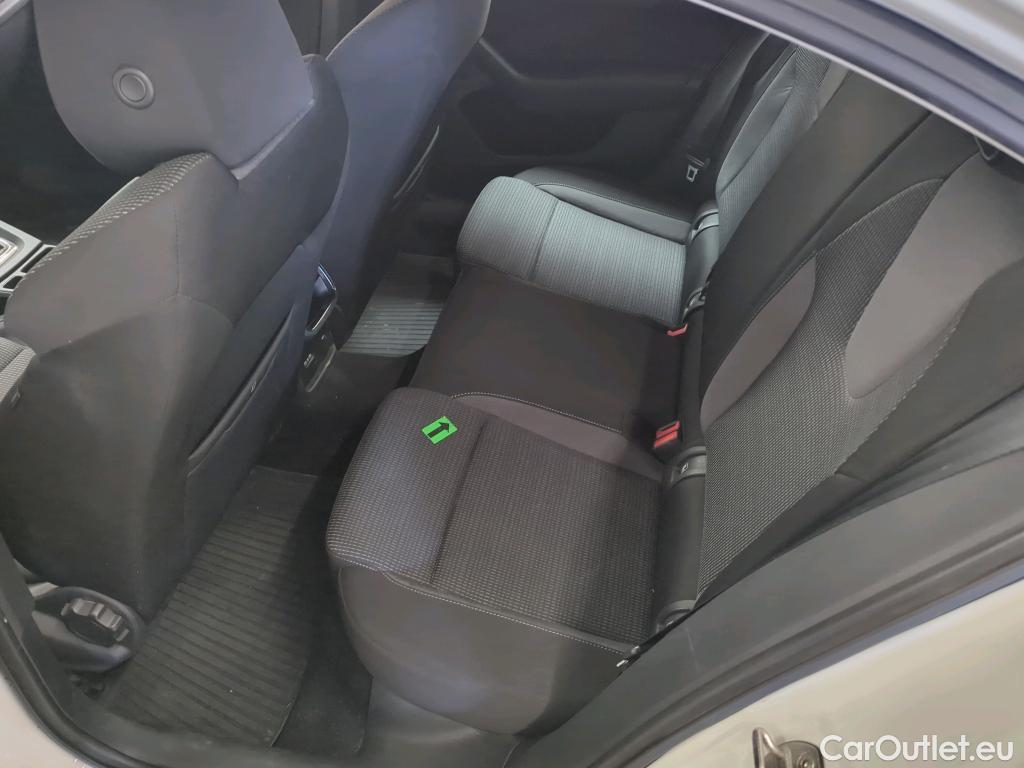  Skoda  Octavia 2.0 TDI 115CP Ambition #9