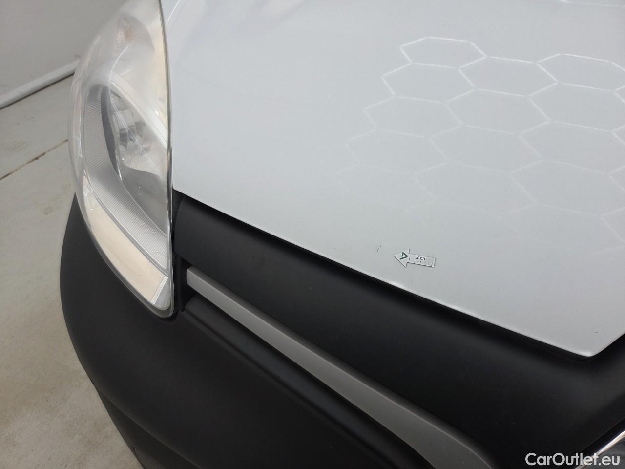  Renault  Kangoo 1.5 Blue dCi 95HP Maxi Confort #10