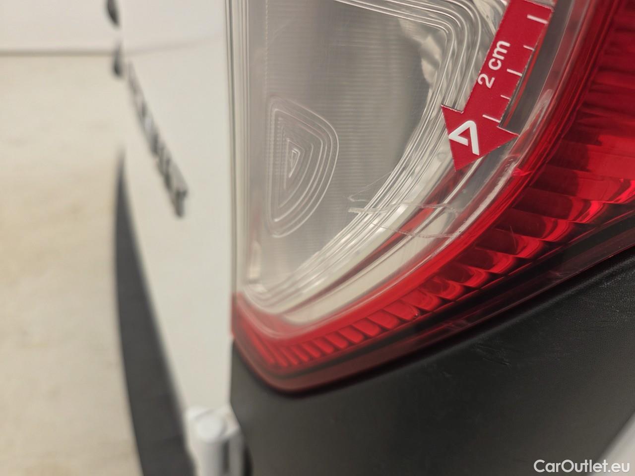  Renault  Kangoo 1.5 Blue dCi 95HP Maxi Confort #41