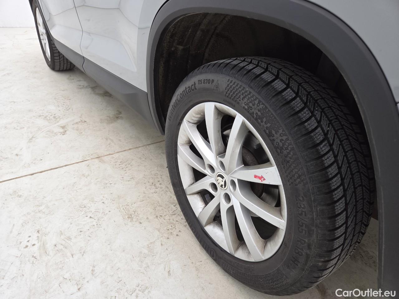  Skoda  Kodiaq 1.5 TSI 150CP Style DSG #26