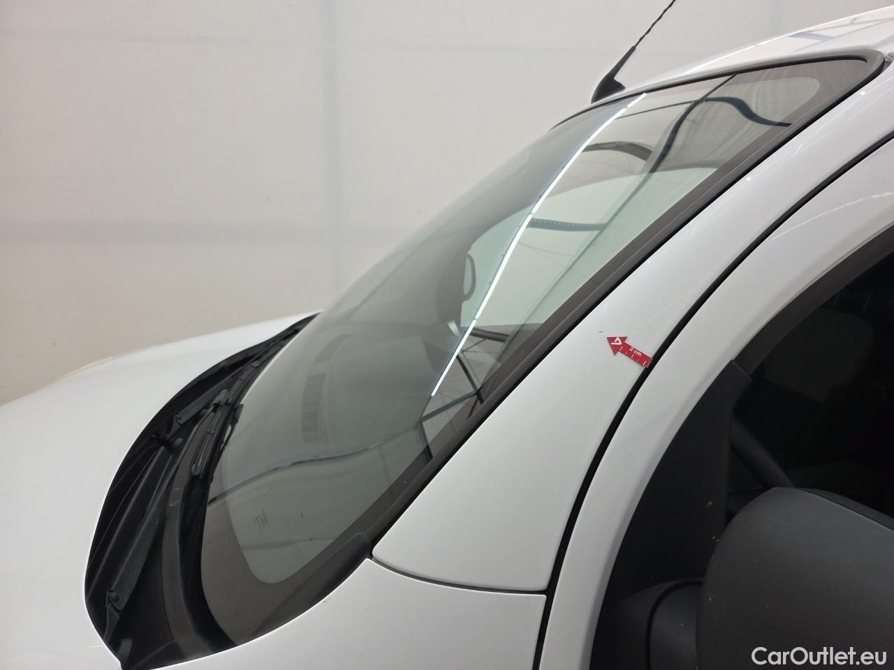  Renault  Kangoo 1.5 Blue dCi 95HP Maxi Confort #3