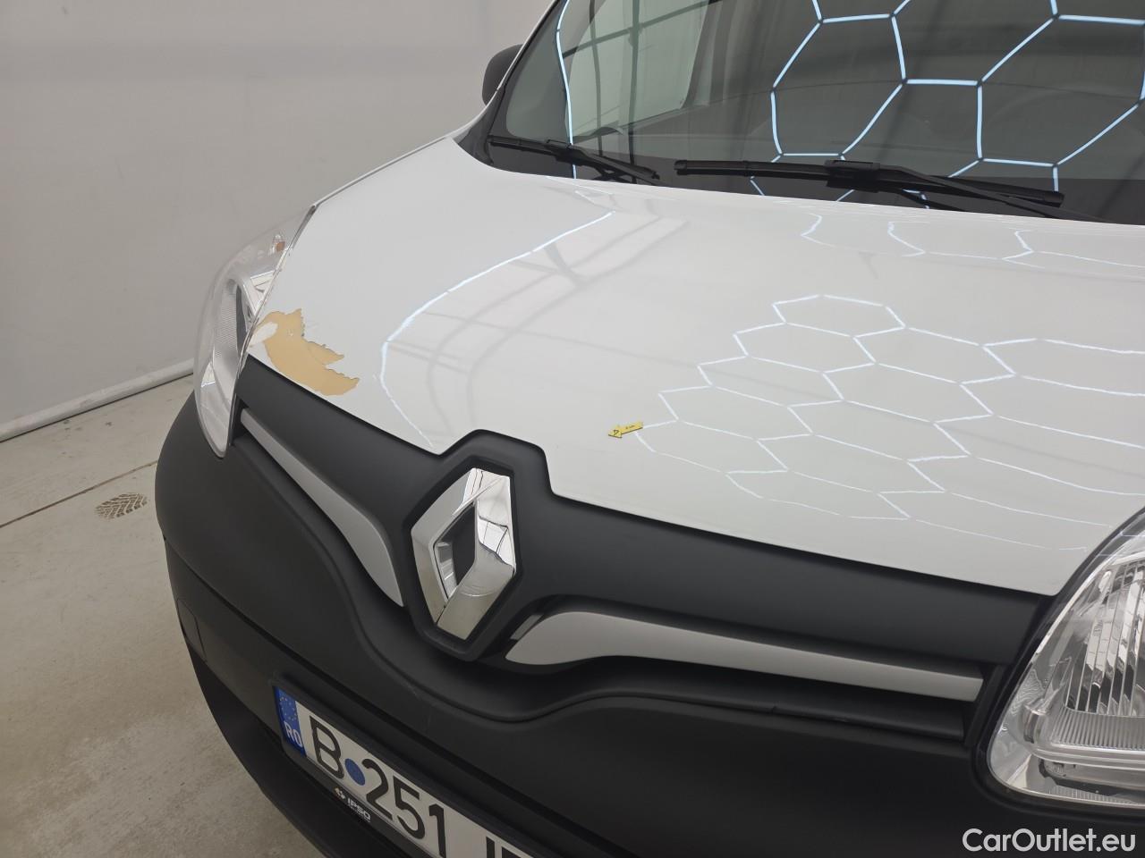  Renault  Kangoo 1.5 Blue dCi 95HP Maxi Confort #20