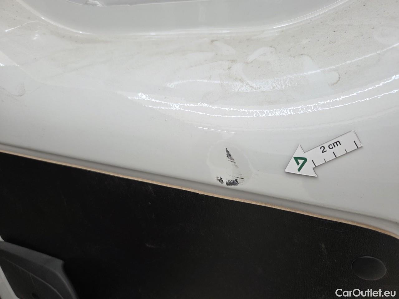  Renault  Kangoo 1.5 Blue dCi 95HP Maxi Confort #46