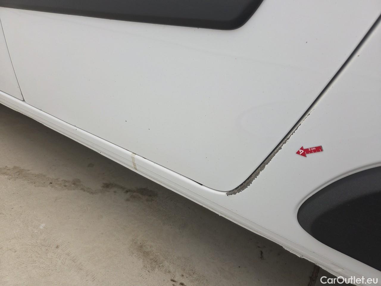  Renault  Kangoo 1.5 Blue dCi 95HP Maxi Confort #53