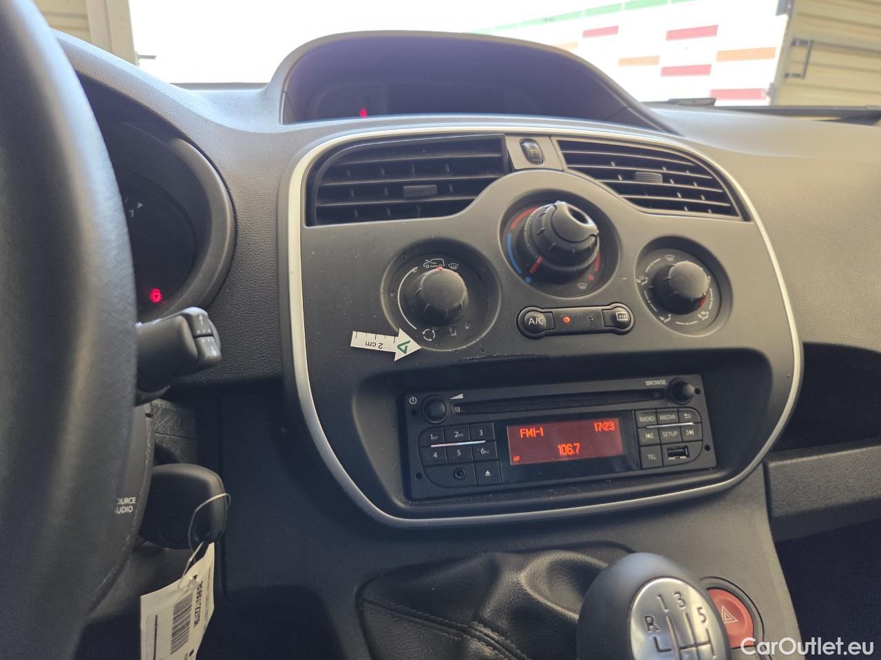  Renault  Kangoo 1.5 Blue dCi 95HP Maxi Confort #55