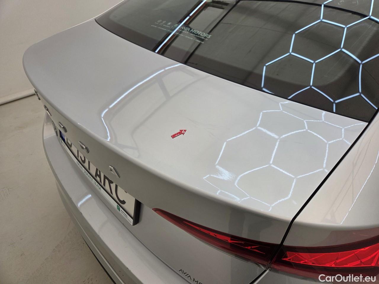  Skoda  Octavia 2.0 TDI 115CP Ambition DSG #50