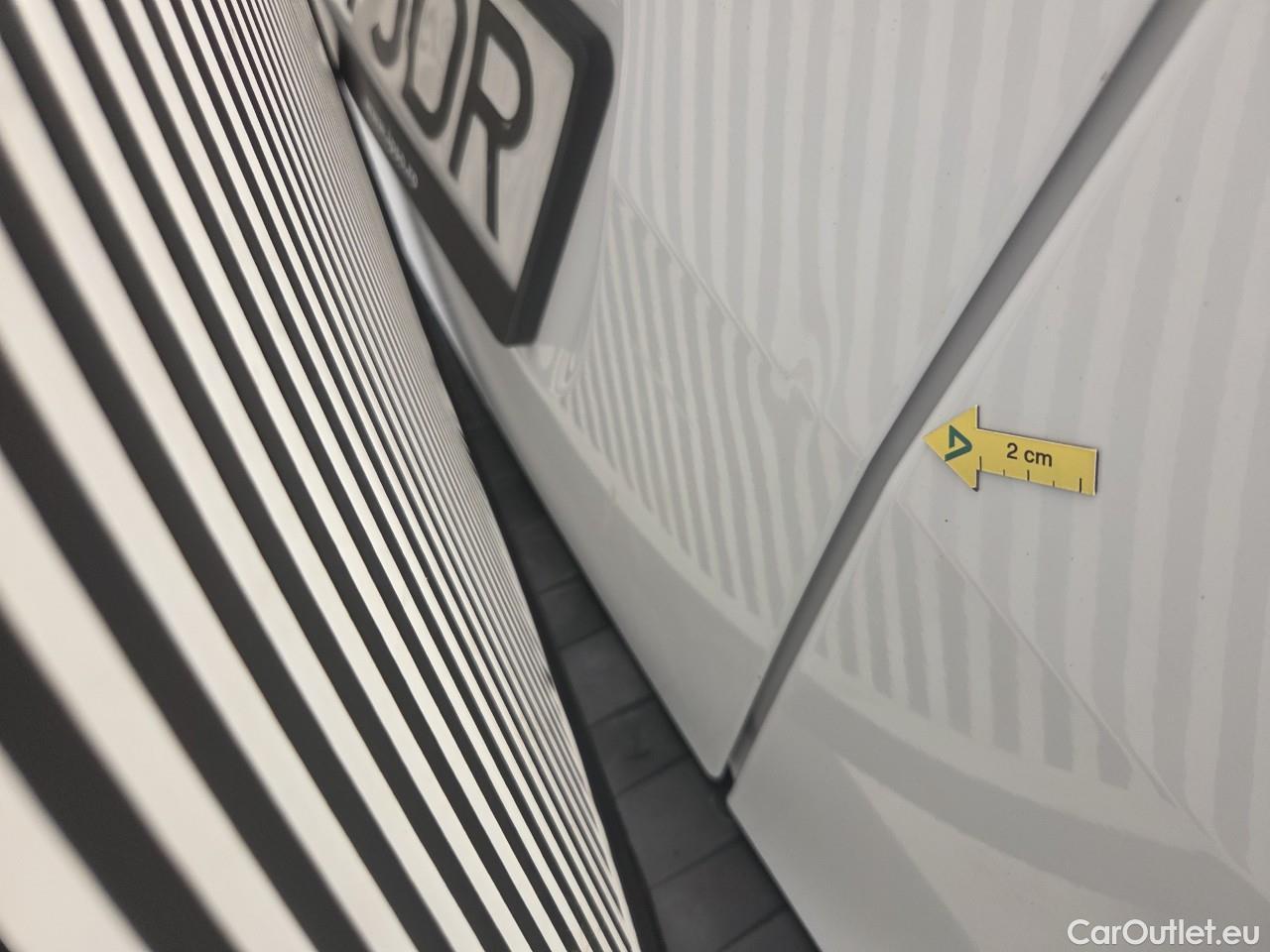  Renault  Kangoo 1.5 Blue dCi 95HP Maxi Confort #48