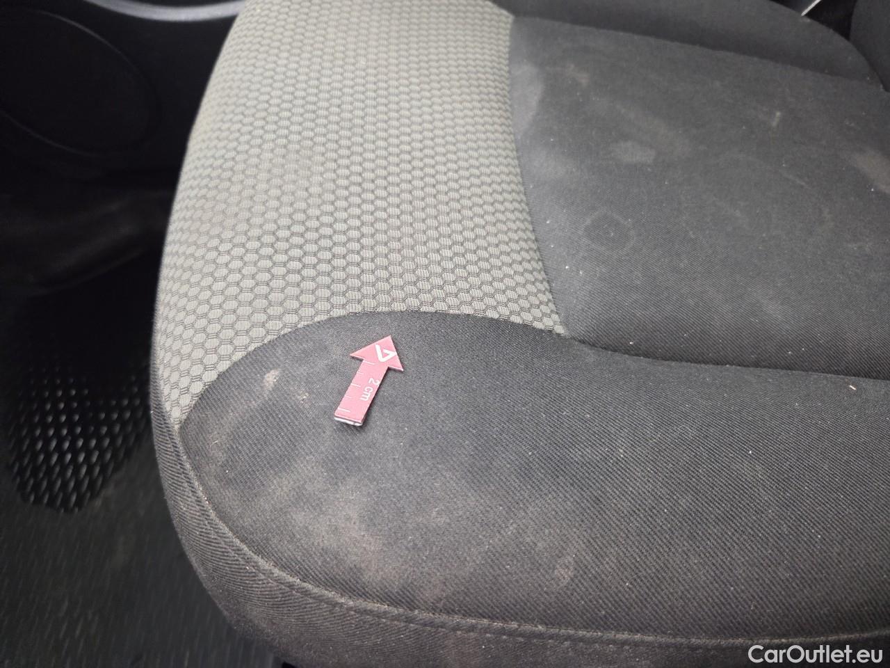  Renault  Kangoo 1.5 Blue dCi 95HP Maxi Confort #70