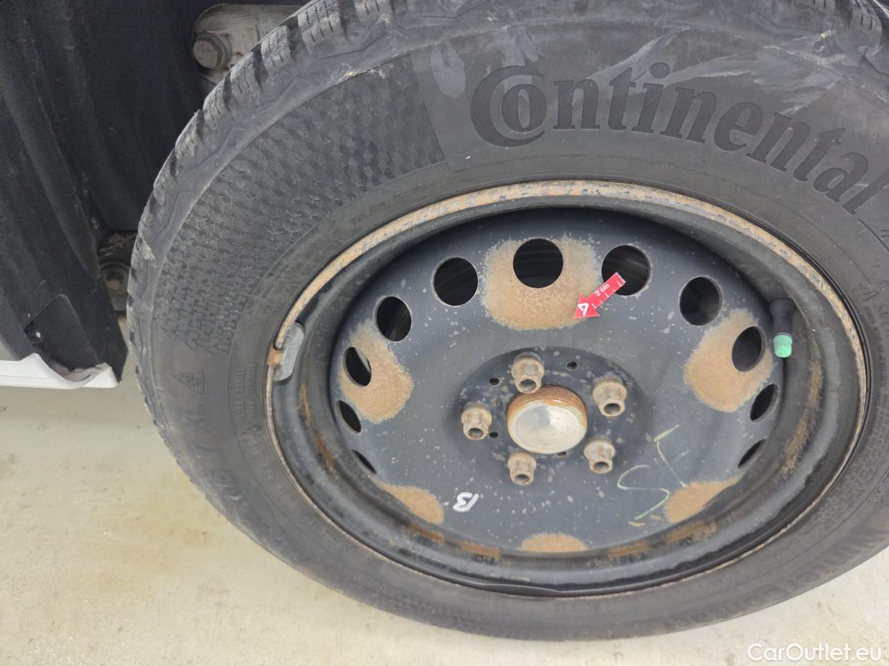  Renault  Kangoo 1.5 Blue dCi 95HP Maxi Confort #48