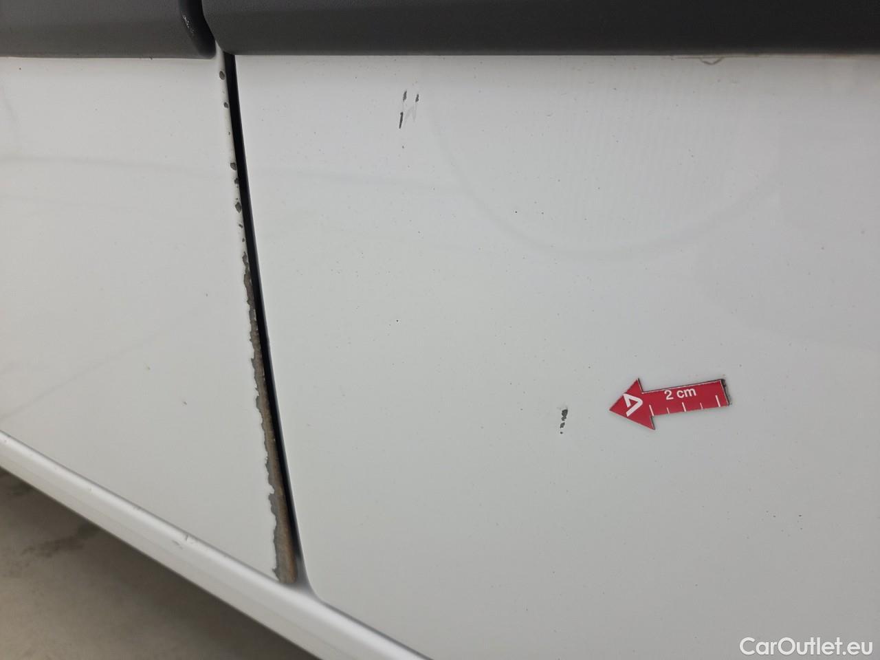  Renault  Kangoo 1.5 Blue dCi 95HP Maxi Confort #22