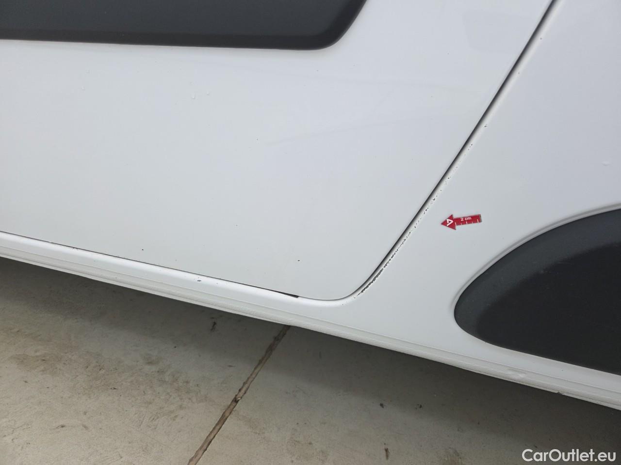  Renault  Kangoo 1.5 Blue dCi 95HP Maxi Confort #44