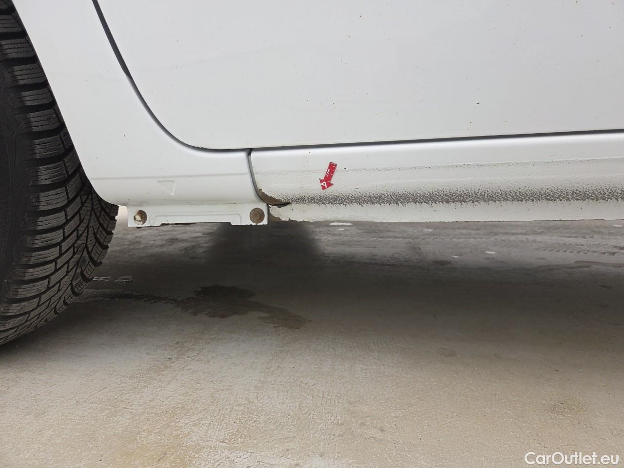  Renault  Kangoo 1.5 Blue dCi 95HP Maxi Confort #5