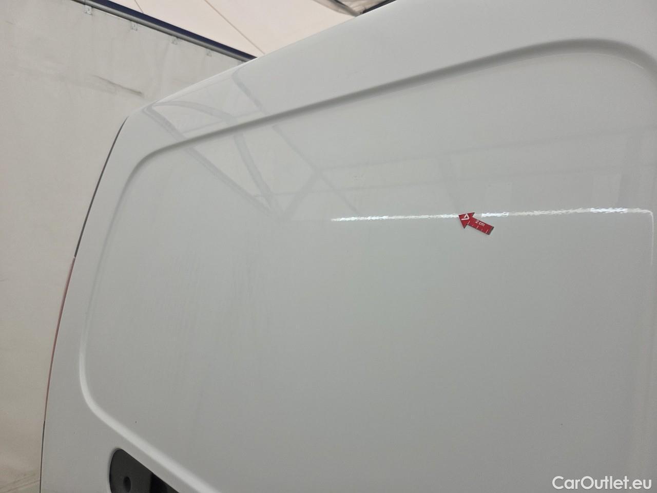  Renault  Kangoo 1.5 Blue dCi 95HP Maxi Confort #28