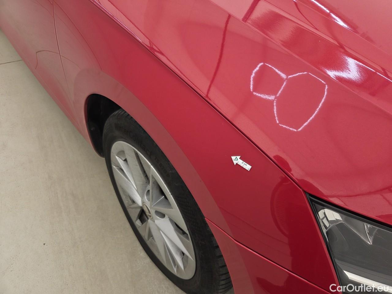  Skoda  Octavia 2.0 TDI 150CP Style Combi DSG 4X4 #15