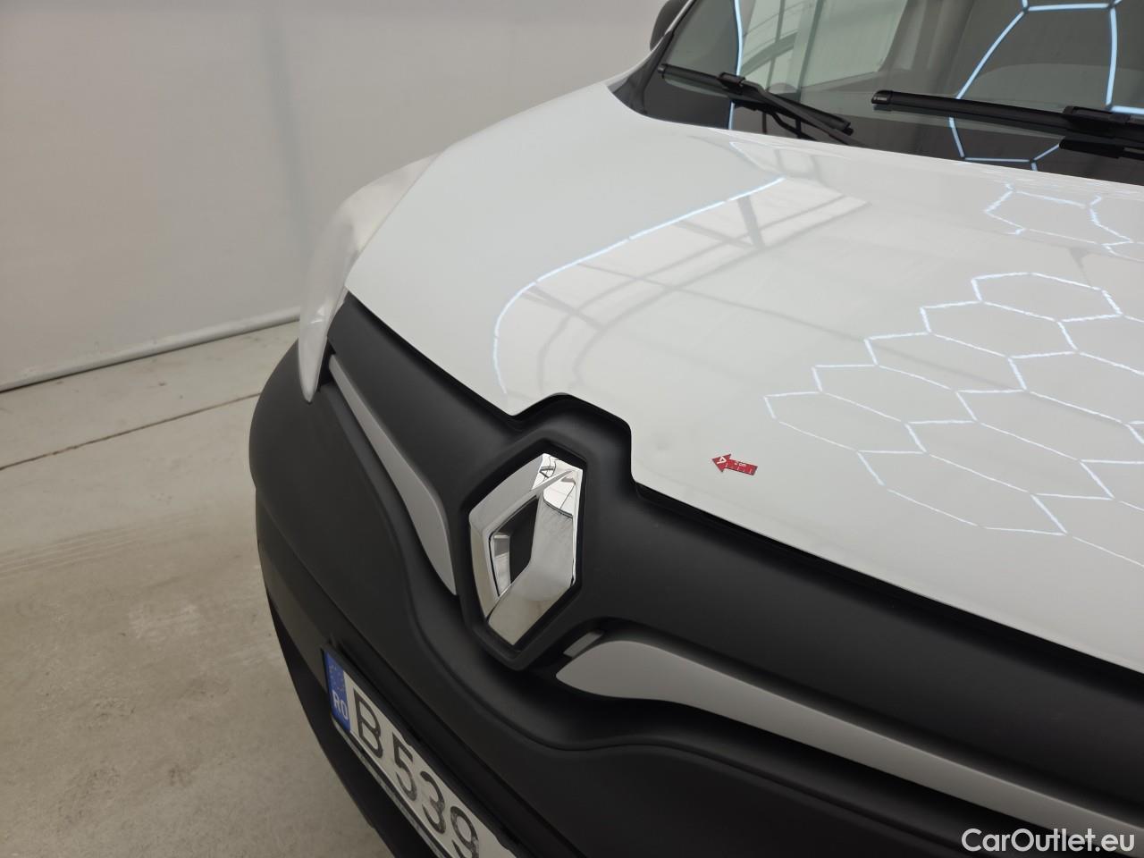  Renault  Kangoo 1.5 Blue dCi 95HP Maxi Confort #11