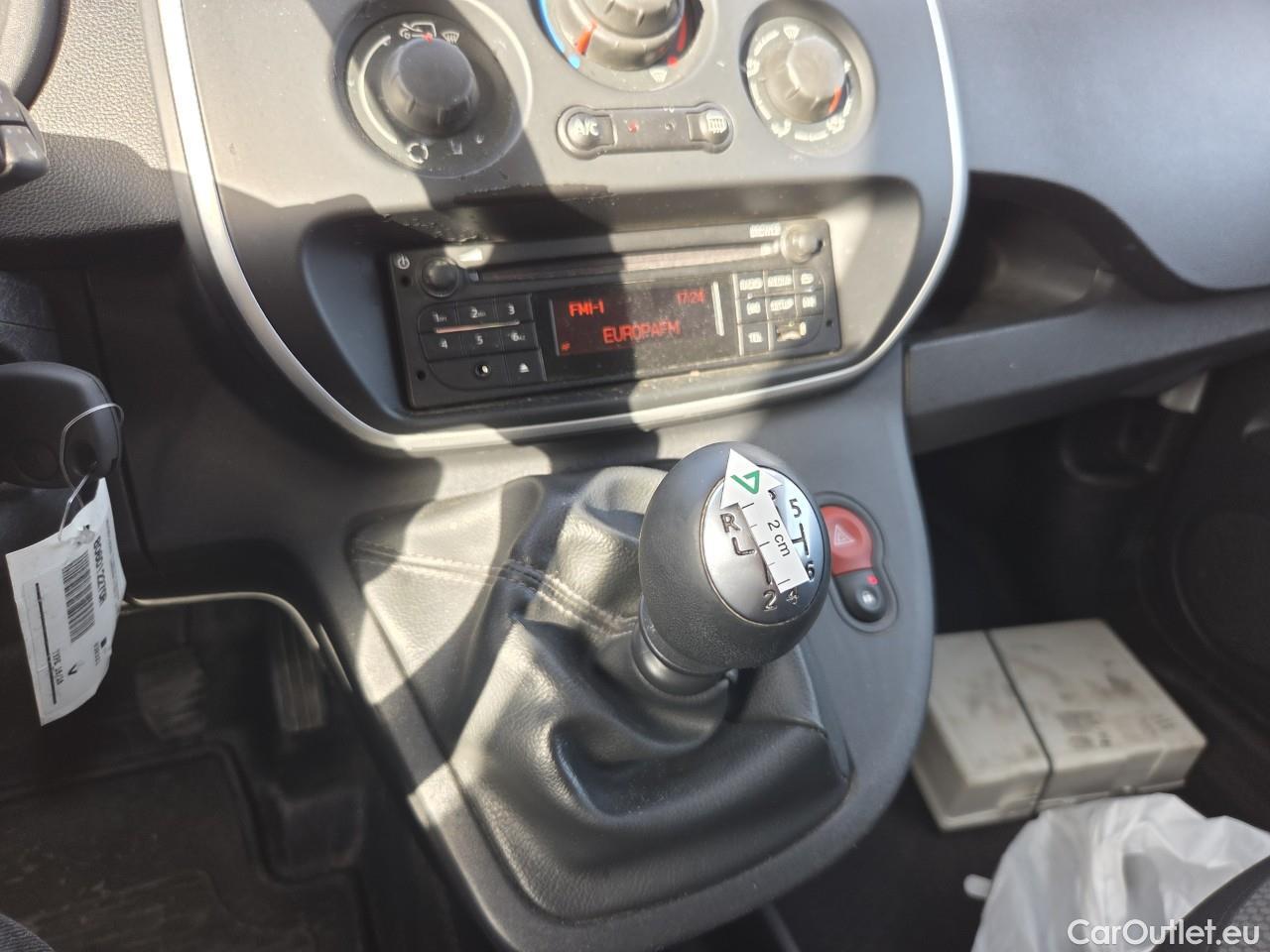  Renault  Kangoo 1.5 Blue dCi 95HP Maxi Confort #58