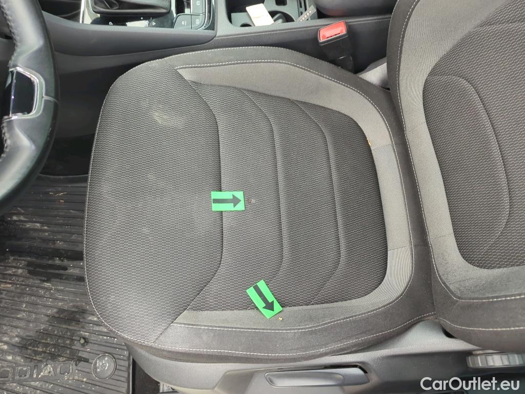  Skoda  Kodiaq 2.0 TDI 150CP Ambition DSG 4x4 #3