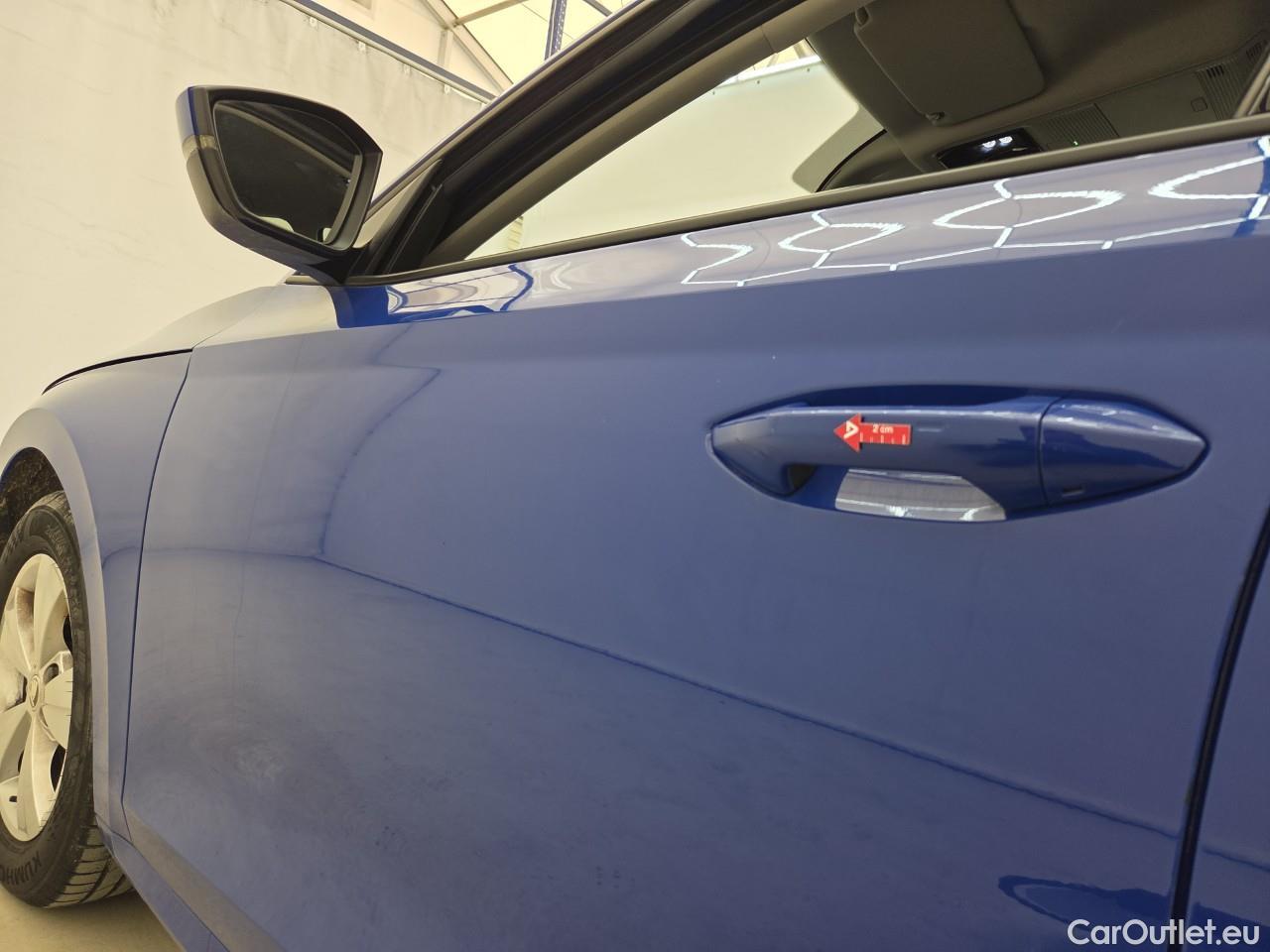  Skoda  Octavia 2.0 TDI 150CP Ambition DSG #3