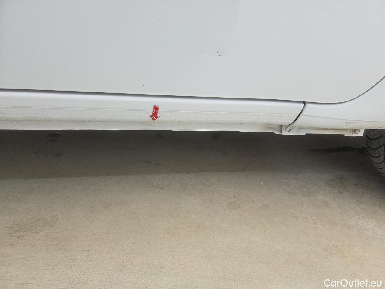  Renault  Kangoo 1.5 Blue dCi 95HP Maxi Confort #21