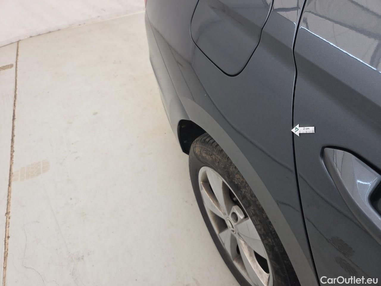  Skoda  Octavia 2.0 TDI 115CP Ambition #21