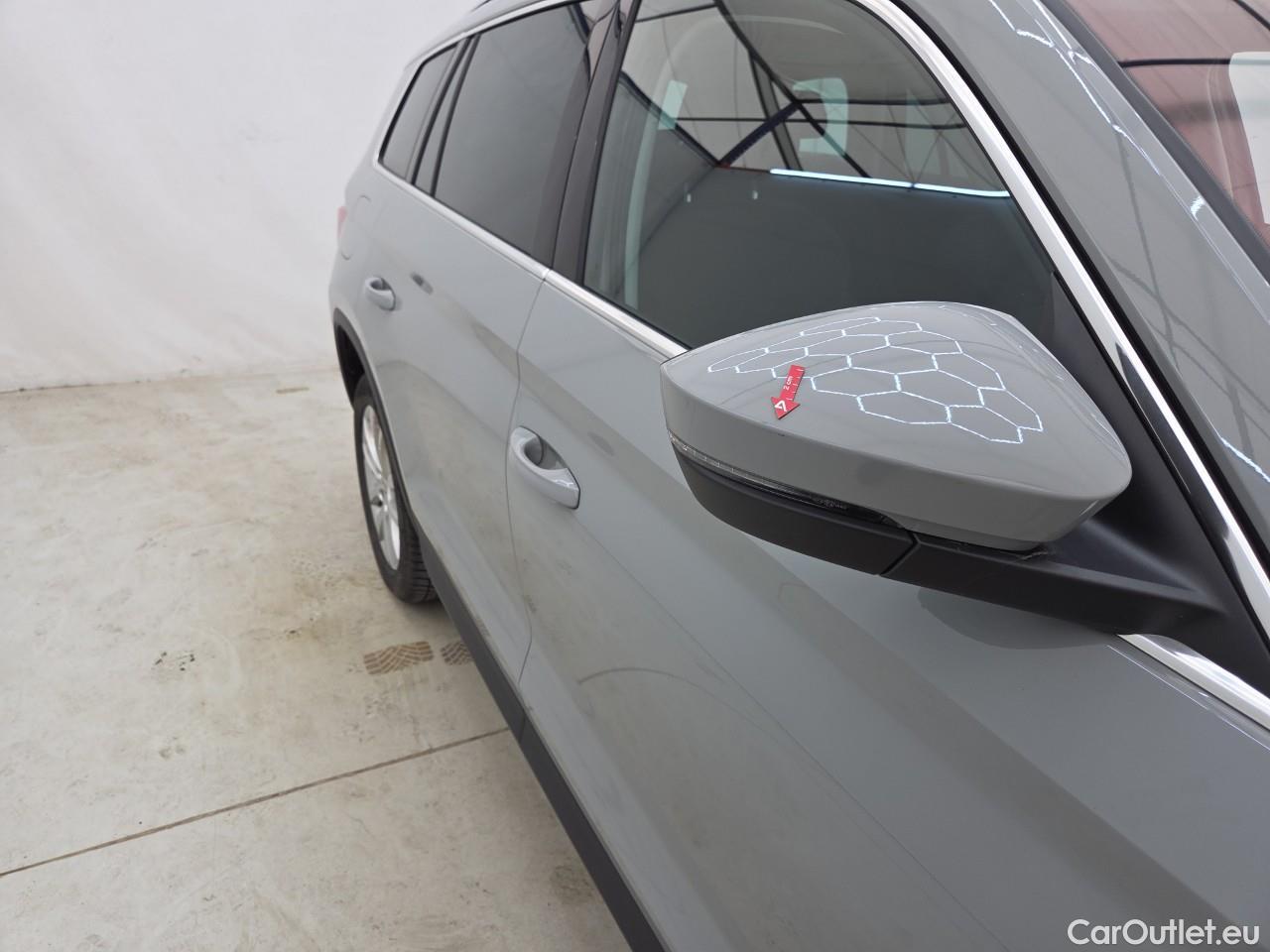  Skoda  Kodiaq 1.5 TSI 150CP Style DSG #17