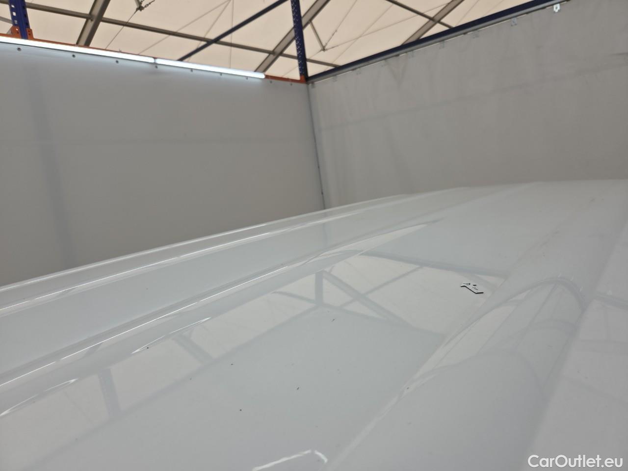  Renault  Kangoo 1.5 Blue dCi 95HP Maxi Confort #34