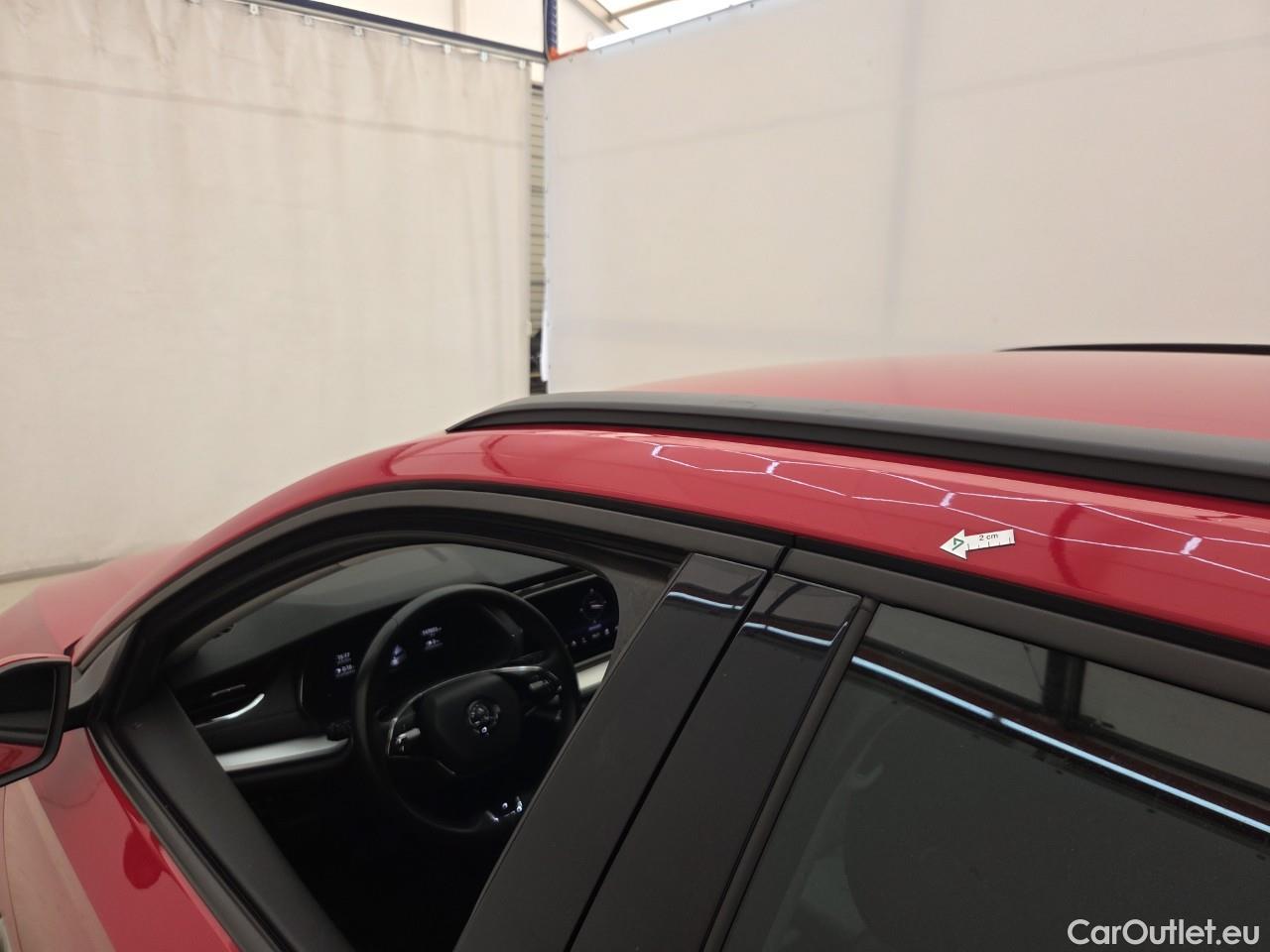  Skoda  Octavia 2.0 TDI 150CP Style Combi DSG 4X4 #4