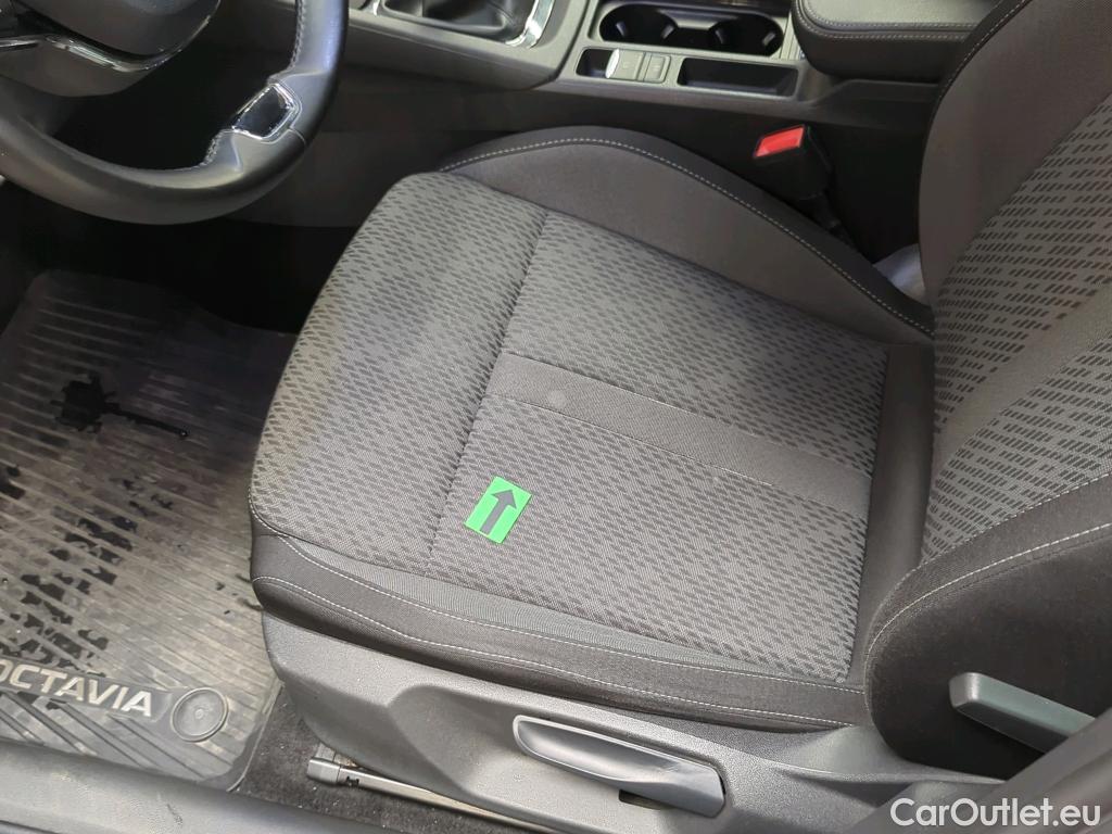  Skoda  Octavia 1.5 TSI 150CP Style #19