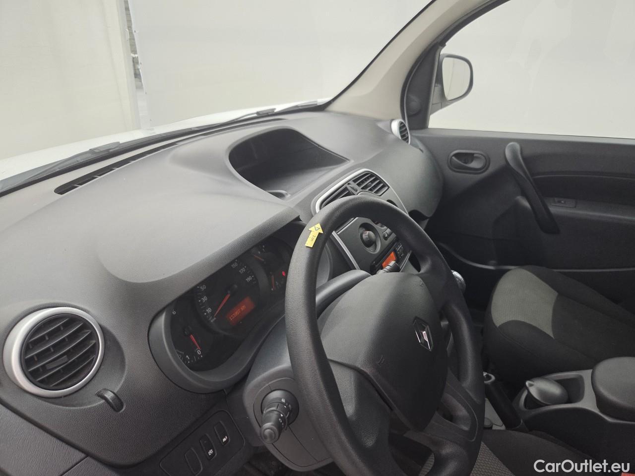  Renault  Kangoo 1.5 Blue dCi 95HP Maxi Confort #53