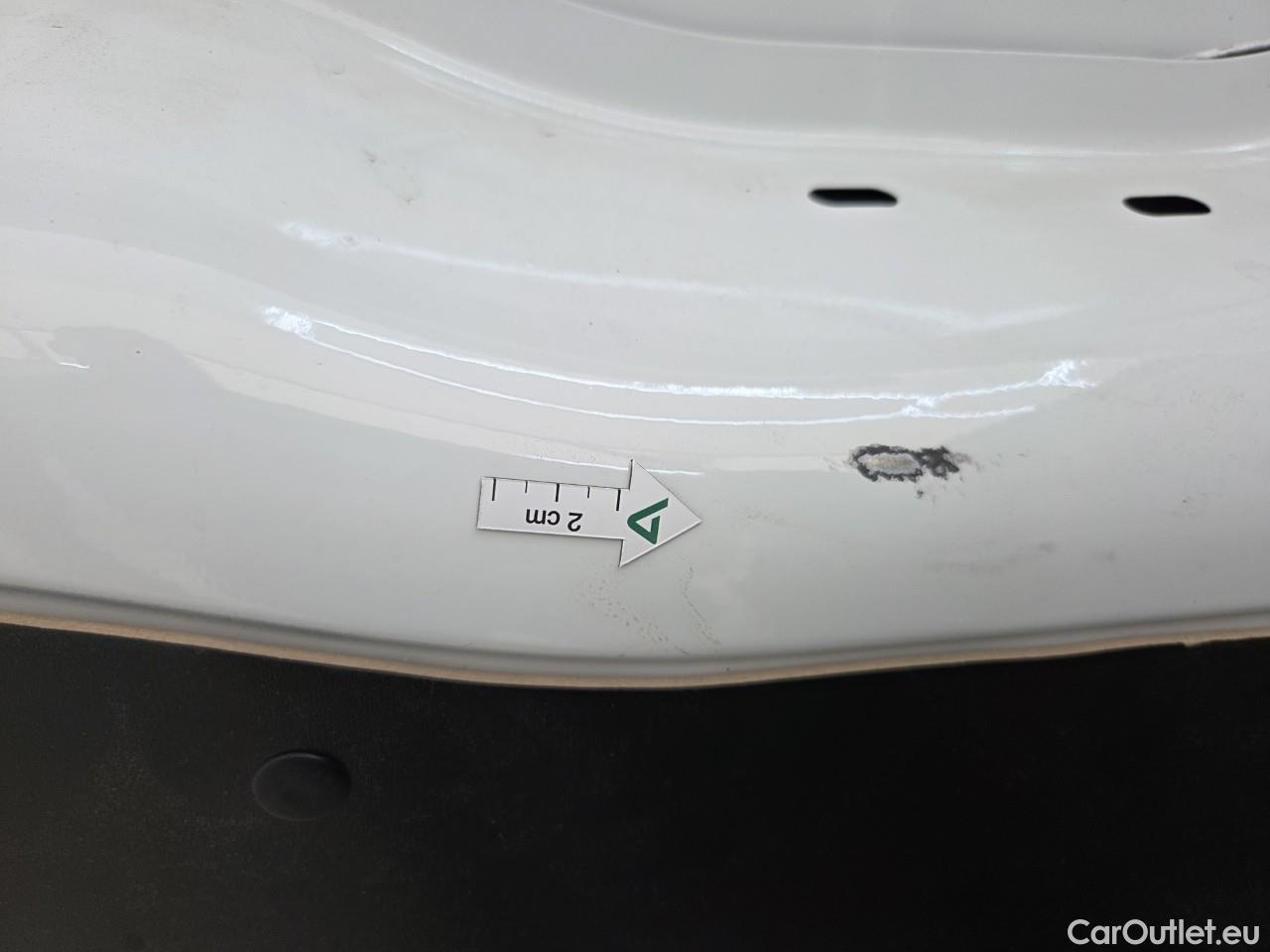  Renault  Kangoo 1.5 Blue dCi 95HP Maxi Confort #25