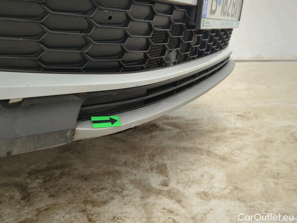  Skoda  Kodiaq 2.0 TDI 150CP Ambition DSG 4x4 #17