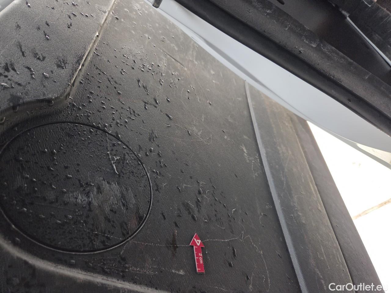  Renault  Kangoo 1.5 Blue dCi 95HP Maxi Confort #76