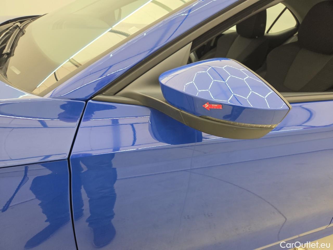  Skoda  Octavia 2.0 TDI 150CP Ambition DSG #8