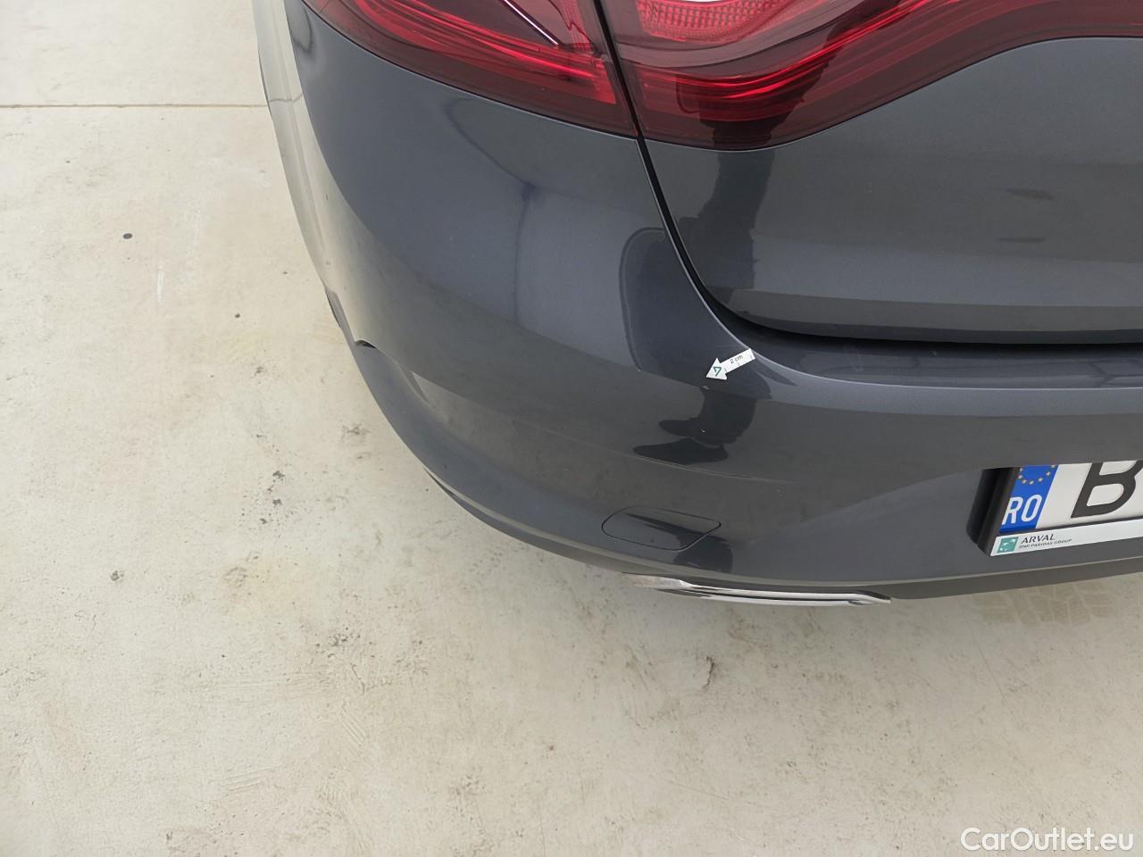  Renault  Megane 1.5 Blue dCi 116CP Zen EDC #28