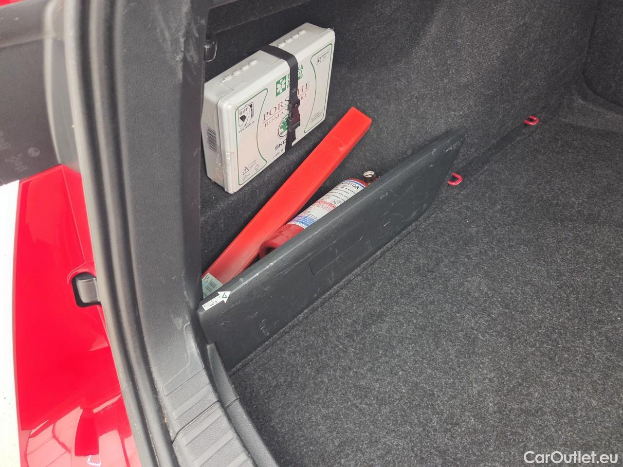  Skoda  Octavia 2.0 TDI 150CP Style Combi DSG 4X4 #56