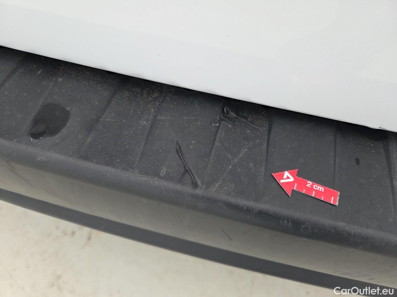  Renault  Kangoo 1.5 Blue dCi 95HP Maxi Confort #38