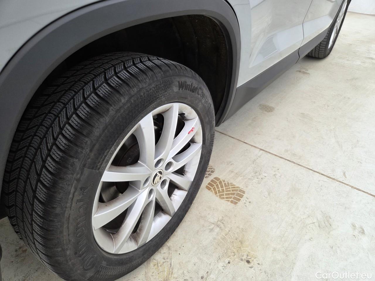  Skoda  Kodiaq 1.5 TSI 150CP Style DSG #23