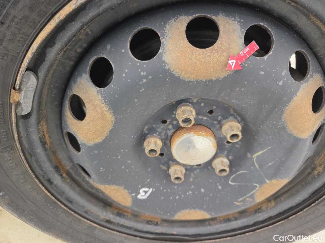  Renault  Kangoo 1.5 Blue dCi 95HP Maxi Confort #49